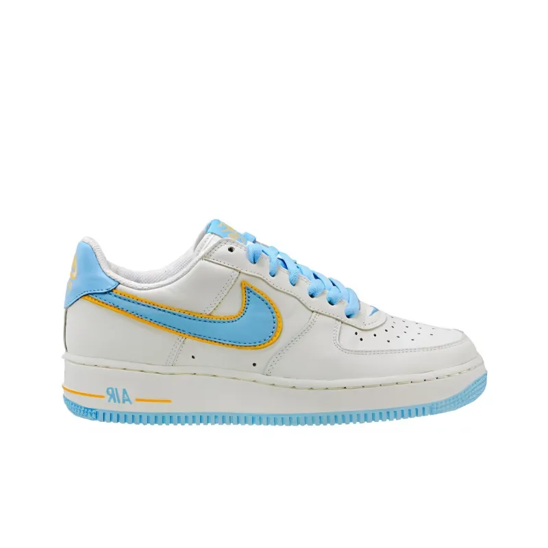 Nike Air Force 1 Low 'Ice Blue Maize' Women's-1