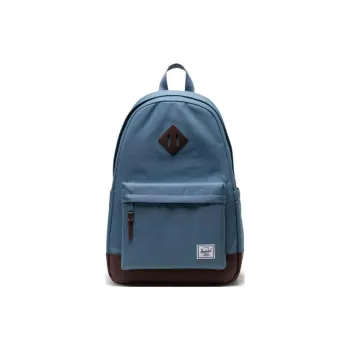 Herschel Recycled Fabrics Backpack Men's Steel Blue