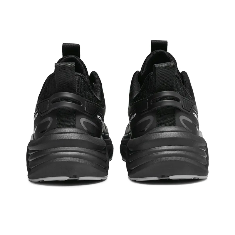 HOBIBEAR Cushioned Slip-Resistant Breathable Low-Top Casual Shoes Outdoor Shoes Men's-8