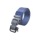Navy Blue 3.8cm-Width, Automatic Alloy Buckle