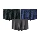 Black, Royal Blue, Dark Gray