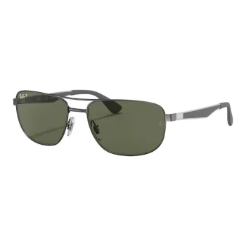 RayBan Polarized Sunglasses
