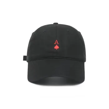 STUFFER 100% Cotton Baseball Caps Unisex