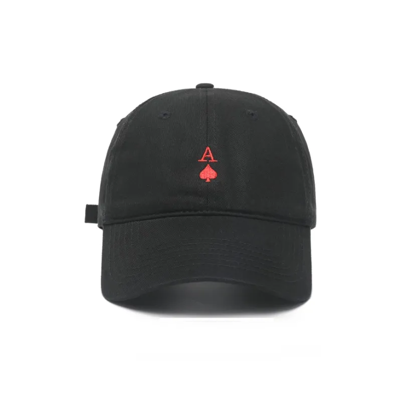 STUFFER 100% Cotton Baseball Caps Unisex-2