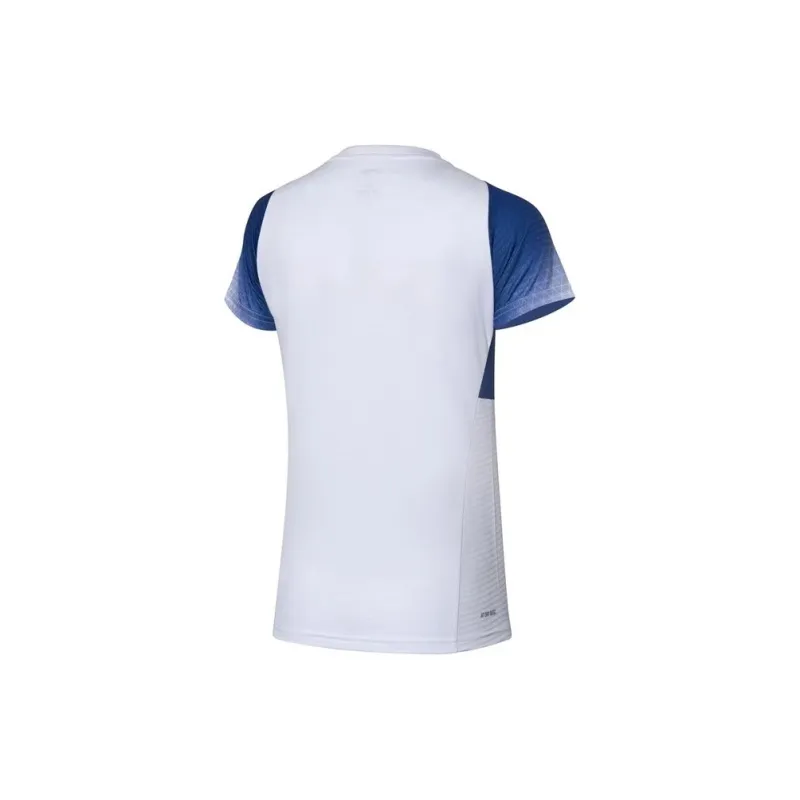 LINING T Shirts Women's White-1