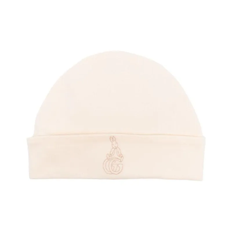 GUCCI X Peter Rabbit™ Cotton Beanie-1