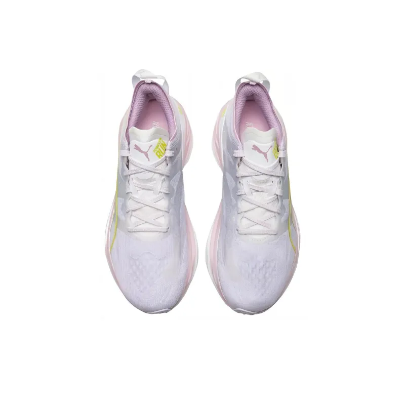 PUMA ForeverRun Nitro 'Grey' Women's-1