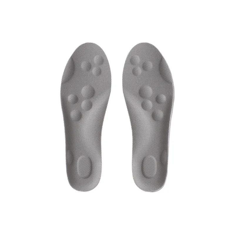 Step cloud Insoles Unisex-1