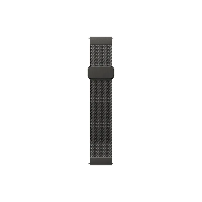 Yu Qing Unisex Watch Bands-1