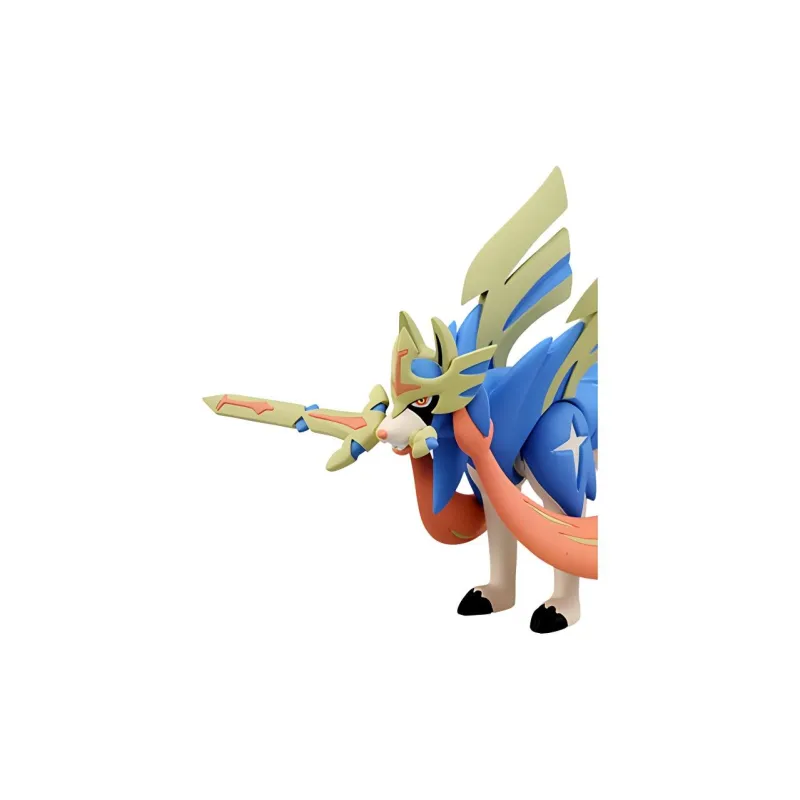 TAKARA TOMY Pokemon Spirit Pokémon Scale Figures Medium-2