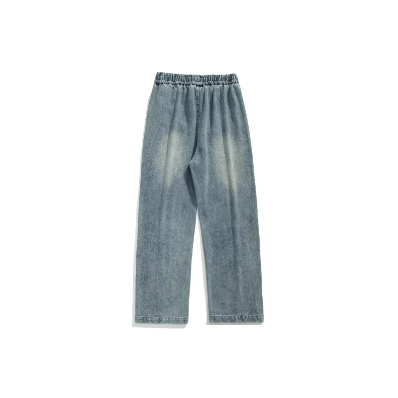 TYPERIGHTER Jeans Unisex-10