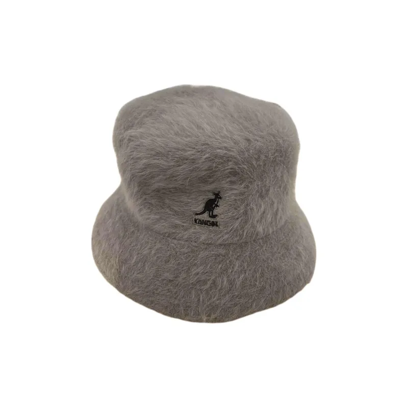 KANGOL - Bucket Hats Unisex Gray-0