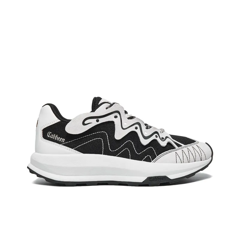 Cabbeen Low-Top Running Shoes Women's-4