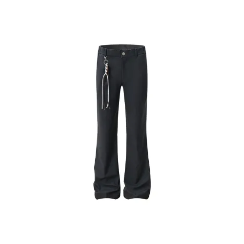 COOLALPACA Casual Pants Unisex