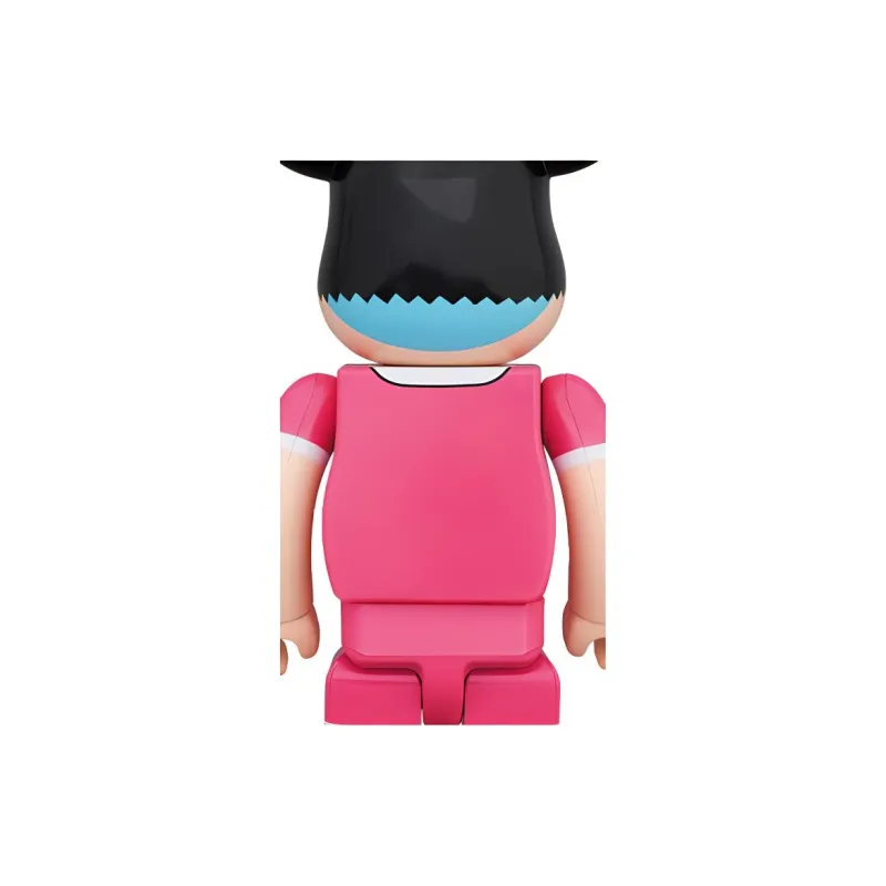 BE@RBRICK Chico chan-3