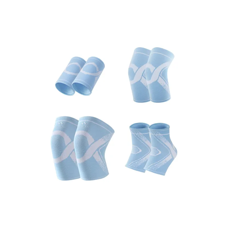 NAILEKESI Protective Gear Sets-13