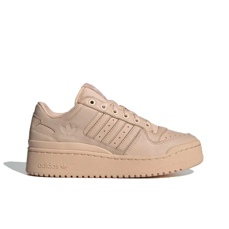 Adidas Forum Bold Halo Blush Cloud White Women's-1
