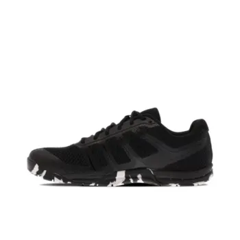 INOV-8 F-Lite 235 V3 Balance Lightweight Low-Top Training Shoes Women's Black White