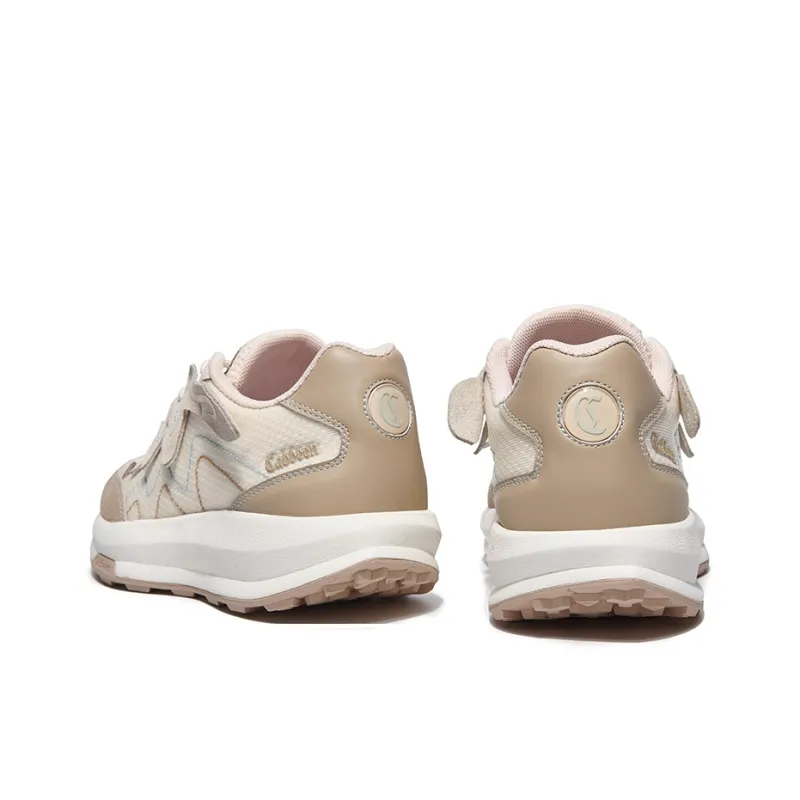 Cabbeen Low-Top Running Shoes Women's-8