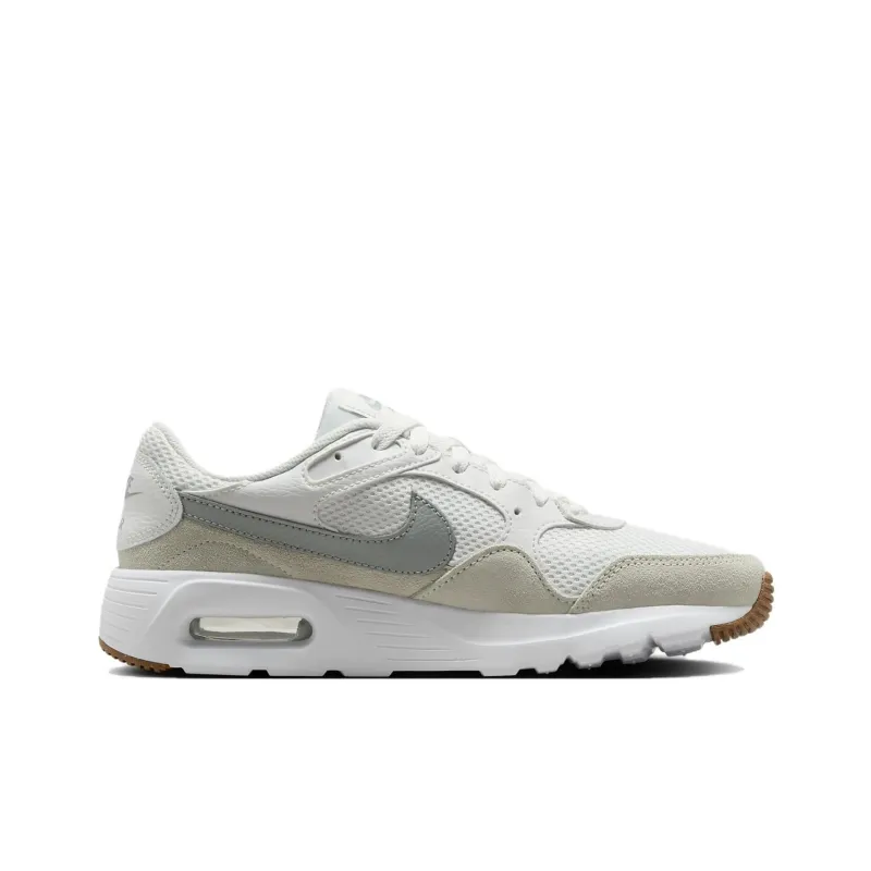 Nike Air Max Sc 'Summit White Gum' Women's-1