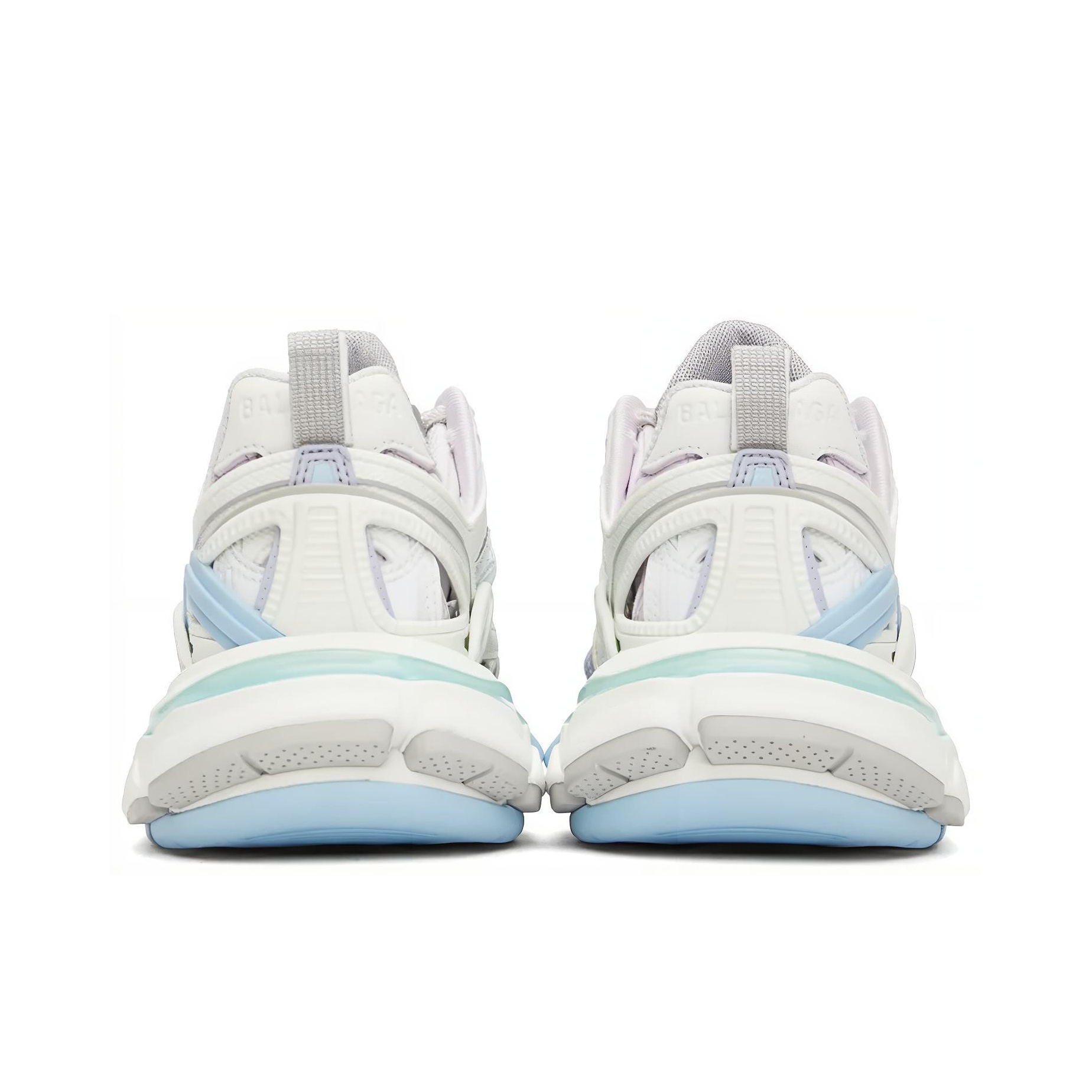Balenciaga Track.2 Pastel Women's - POIZON