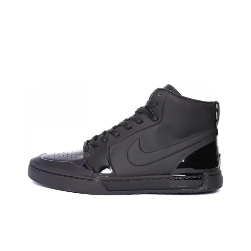 Nike Air Royal Mid VT Black Volt