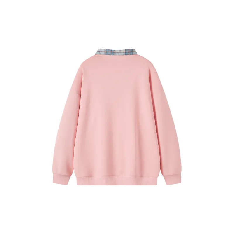 POPEYE Sweatshirts Unisex-4