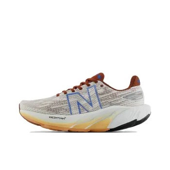 New Balance Fresh Foam X Balos V1 Relic Brown Blue Oasis