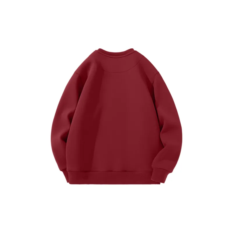 WARRIOR Sweatshirts Men-20