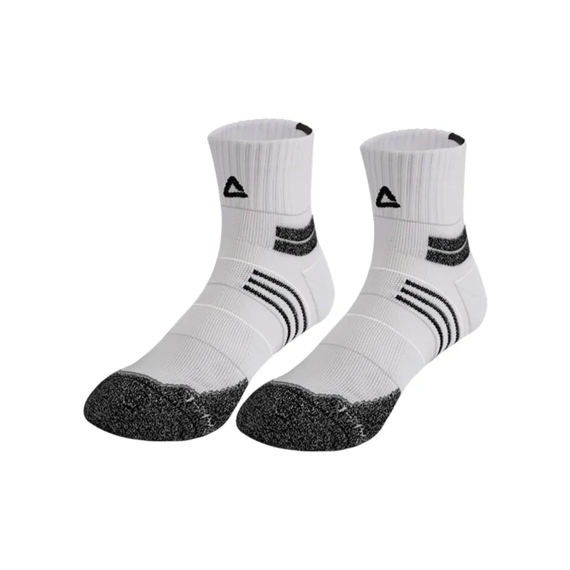PEAK Unisex Mid Calf Socks-6