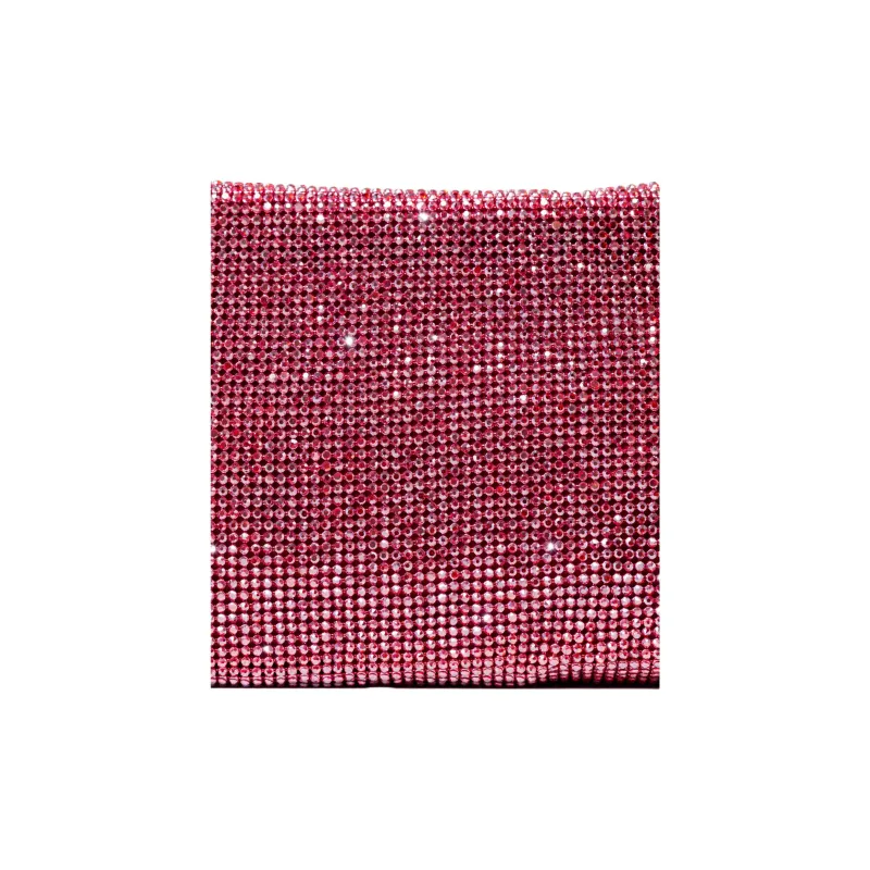 BENEDETTA BRUZZICHES Vitty La Mignon Embellished Shoulder Bag-5