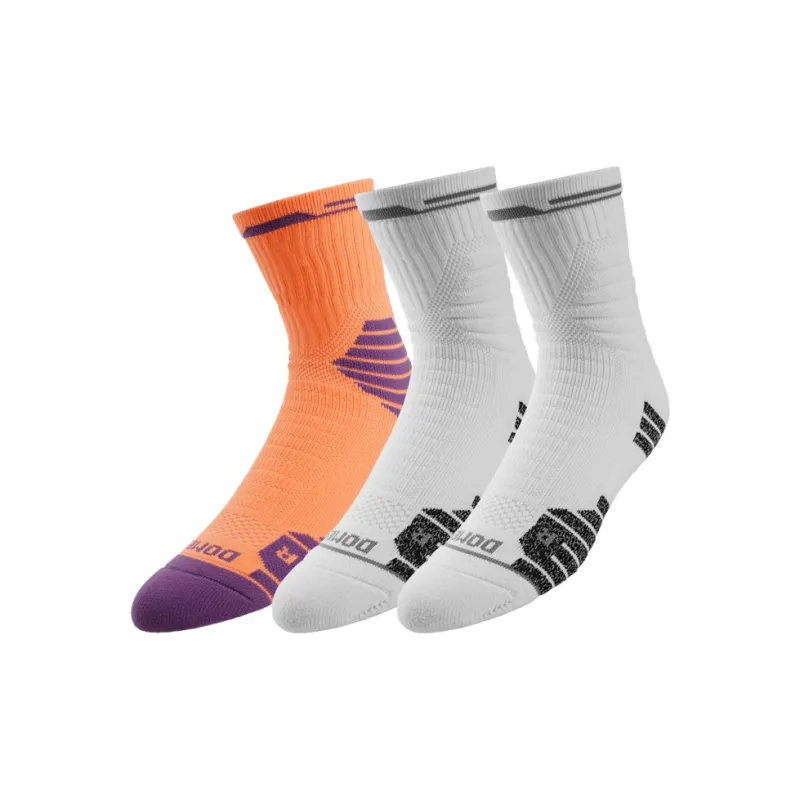 BKCXZICE Basketball Socks Unisex Combo Set-26