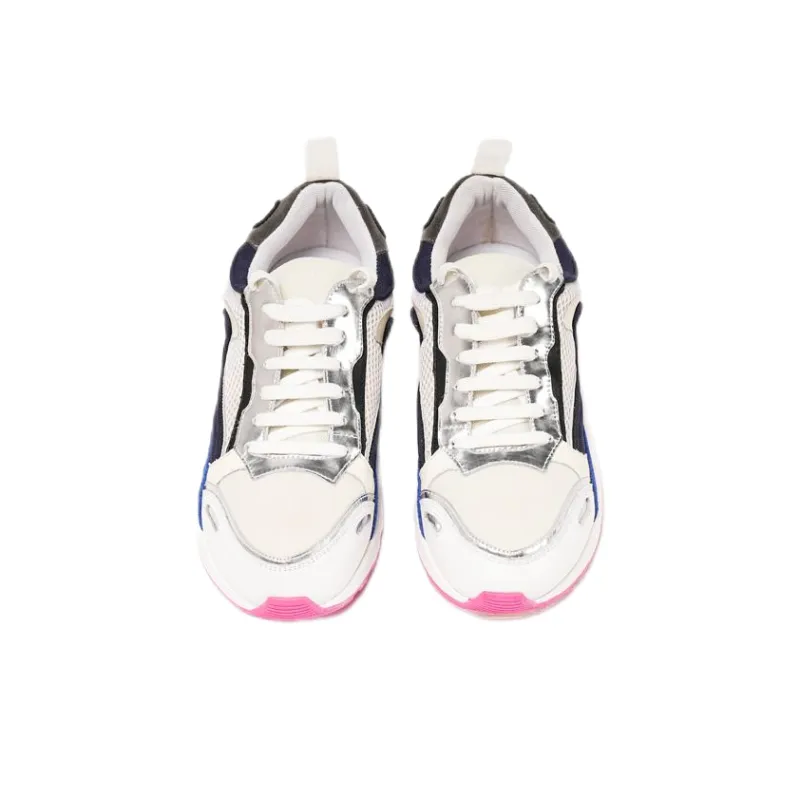 Sandro Low Top Casual Shoes Women's-2