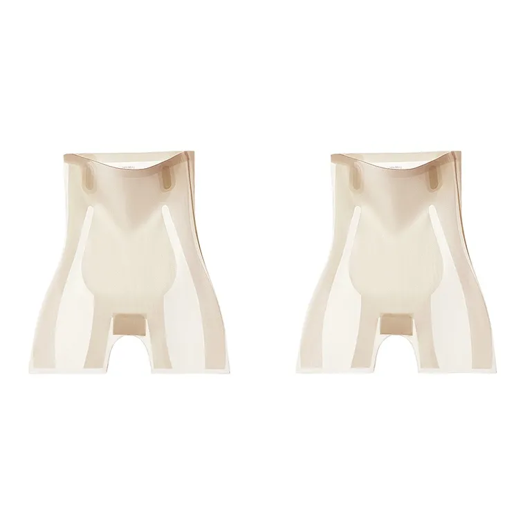 H YXIANG Shapewear Bottom Women's Combo Set-21