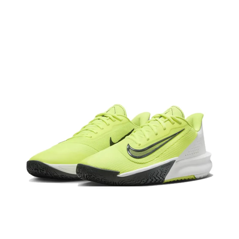Nike Precision Vii Volt-2