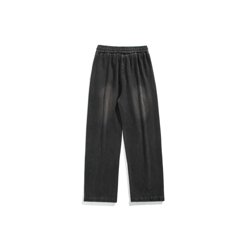 TYPERIGHTER Jeans Unisex-1