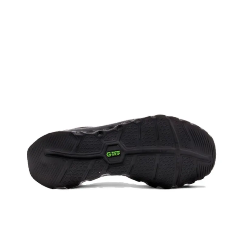 INOV-8 Support Balance Low-Top Training Shoes Men's Black-3