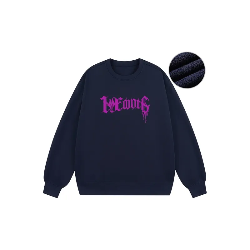 IVEIII Sweatshirts Unisex-29