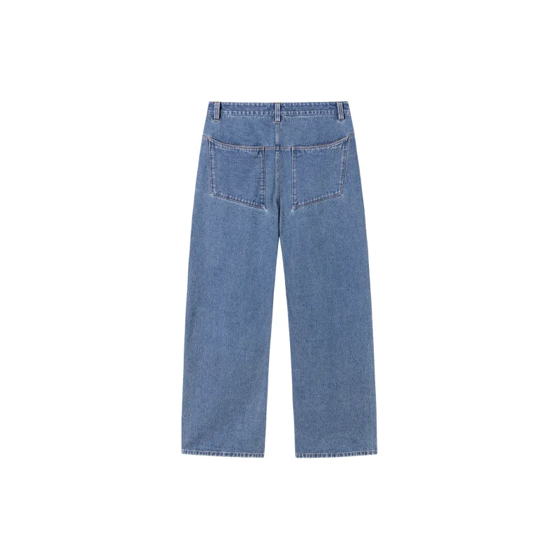 PSO Brand Jeans Unisex-3