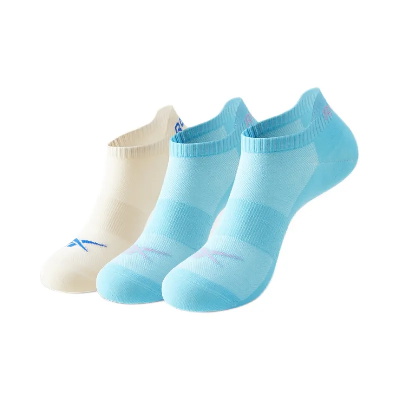 Reebok Ankle Socks Unisex 3 Pack-5