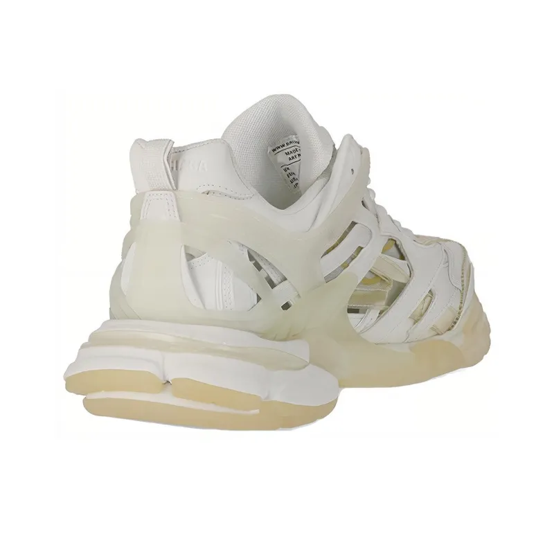Balenciaga Track.2 Sneaker 'White'-3