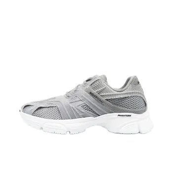 Balenciaga Phantom Sneakers 'Grey Mesh'