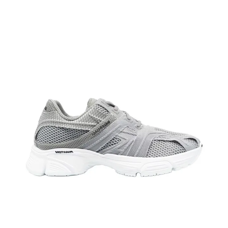 Balenciaga Phantom Sneakers 'Grey Mesh'-1