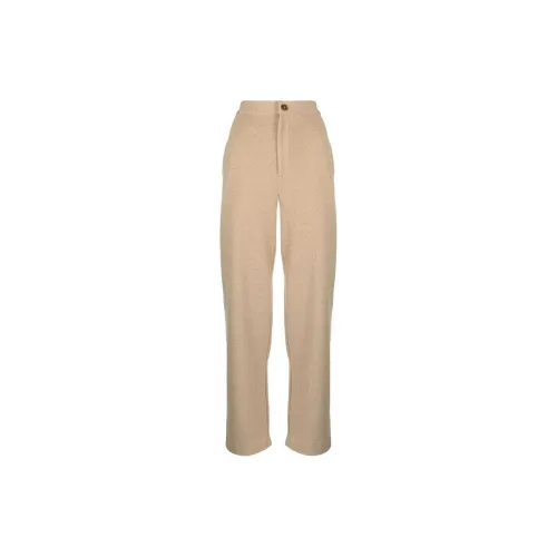 VINCE Casual Pants Women's Light Brown