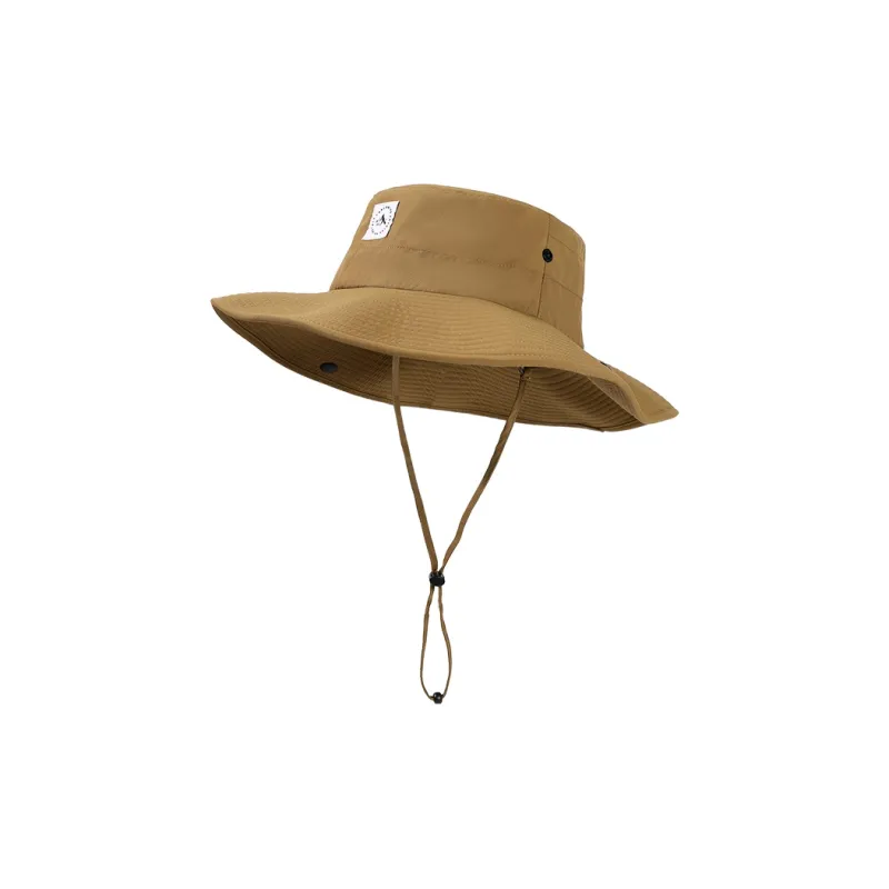 EX2 YIHAISHI Polyamide Bucket Hats Unisex Multicolor-2