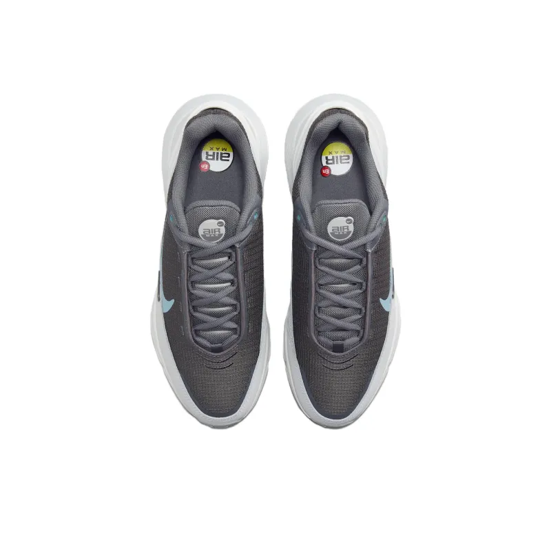 Nike Air Max Pulse Se Iron Grey Light Smoke Grey Photon Dust Denim Turquoise-3