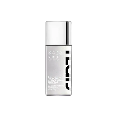 ILab 자외선 차단 크림 남녀공용