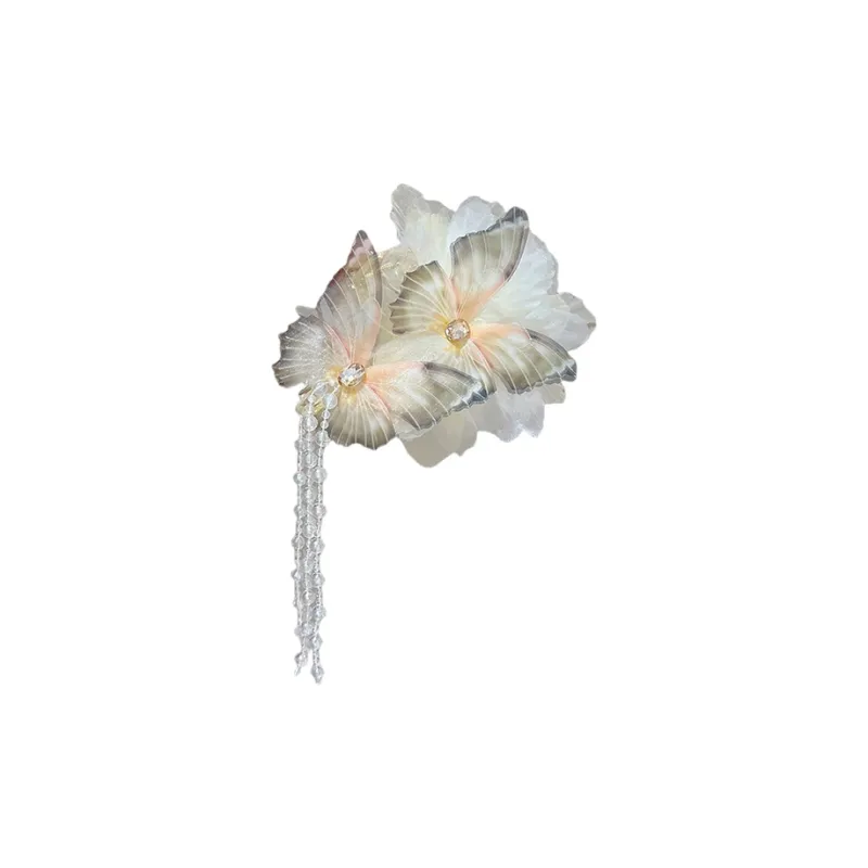 JianKai Hair Clips Women's-4
