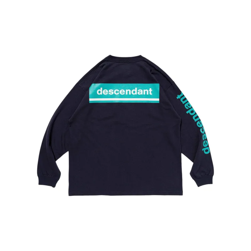 Descendant T-Shirts Unisex-3