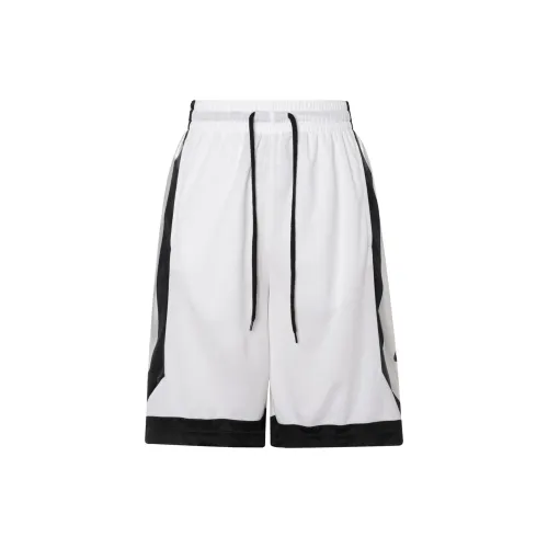 Nike Casual Shorts Men White